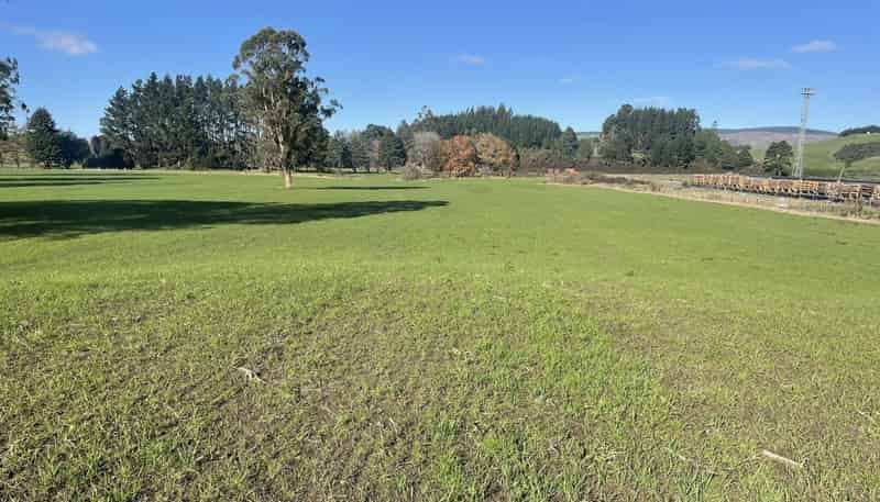  State Highway 1, Kinleith