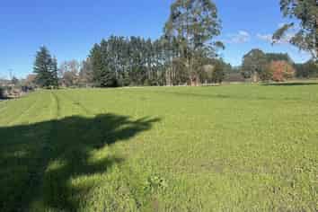  State Highway 1, Kinleith