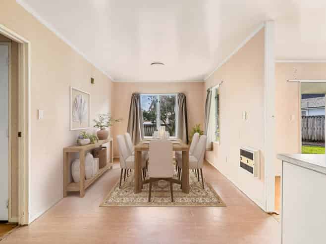18 Hilda Road, Favona