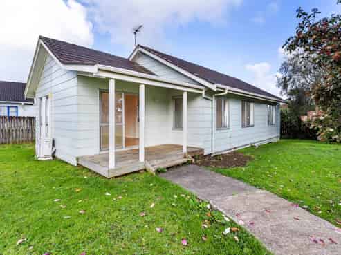 18 Hilda Road, Favona