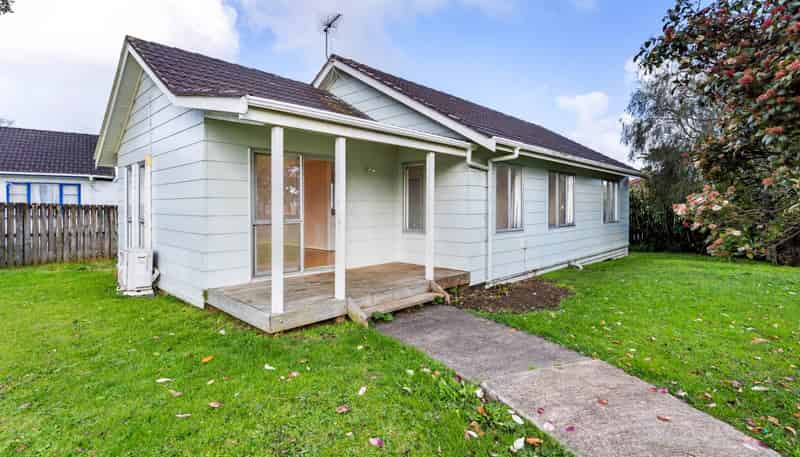 18 Hilda Road, Favona