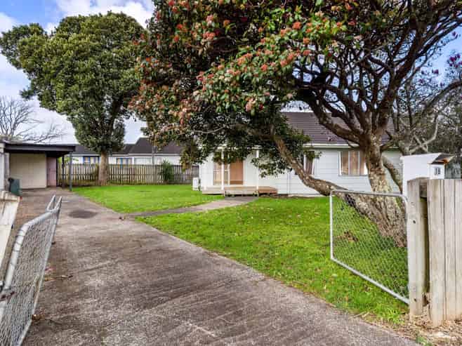 18 Hilda Road, Favona
