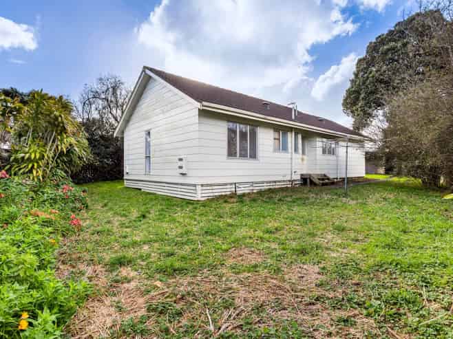 18 Hilda Road, Favona