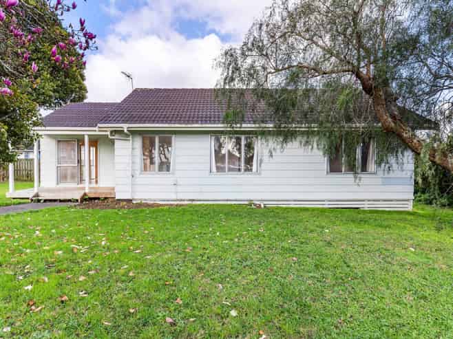 18 Hilda Road, Favona