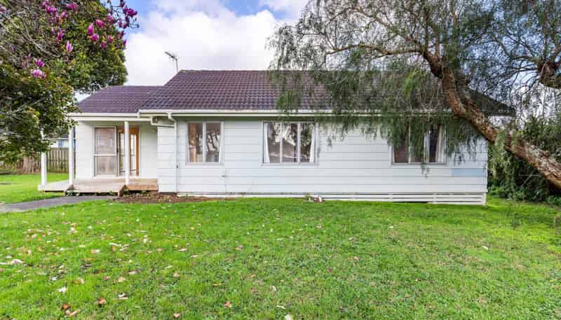 18 Hilda Road, Favona