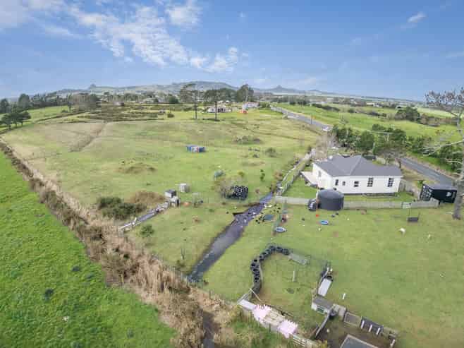 126 West Coast Road, Te Kopuru