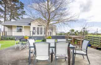 126 West Coast Road, Te Kopuru