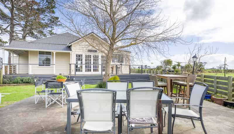 126 West Coast Road, Te Kopuru