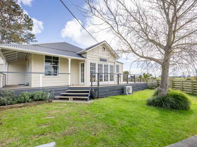 126 West Coast Road, Te Kopuru
