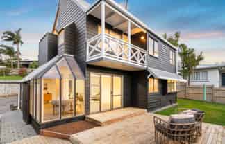 19A Tilden Avenue, Hillcrest