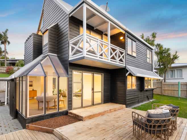 19A Tilden Avenue, Hillcrest