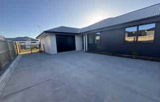 558a Selwyn Rd, Rolleston