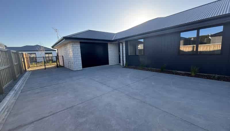 558a Selwyn Rd, Rolleston