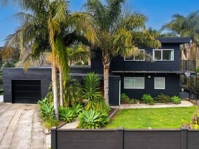 41 Kemp Road, Kerikeri
