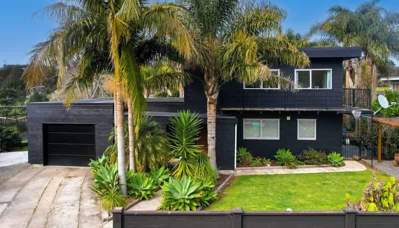 41 Kemp Road, Kerikeri