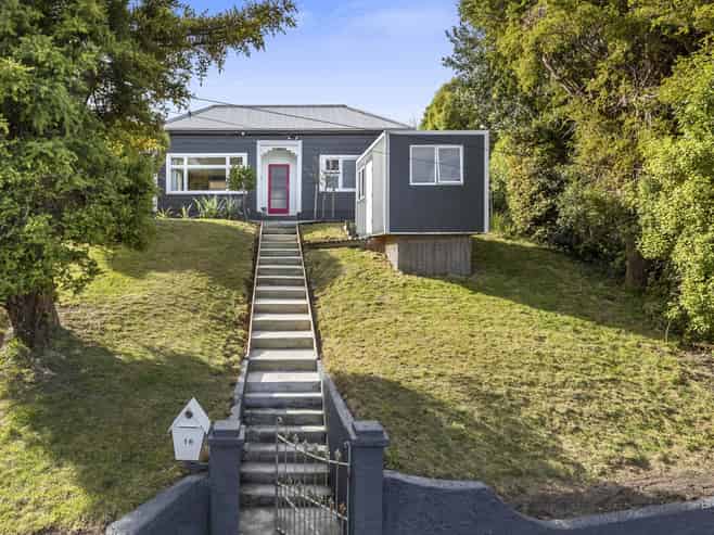 16 Wairoa Street, Kaikorai