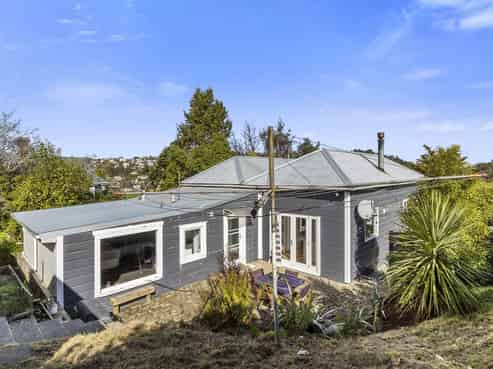16 Wairoa Street, Kaikorai