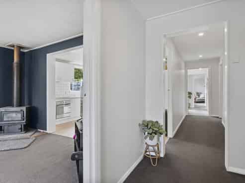 16 Wairoa Street, Kaikorai