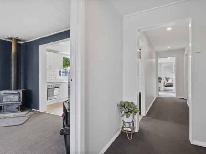 16 Wairoa Street, Kaikorai
