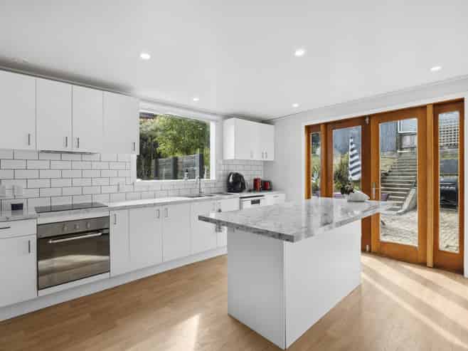 16 Wairoa Street, Kaikorai