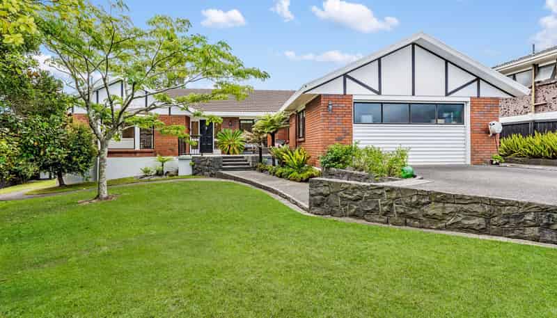12 Maaka Place, Saint Johns