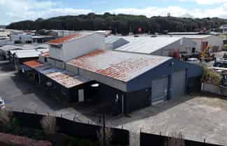 Value Industrial on Neilson