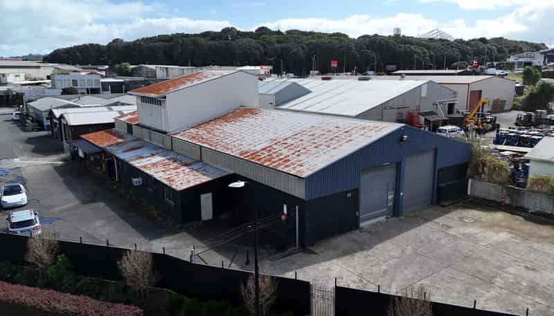 383 Neilson Street, Penrose