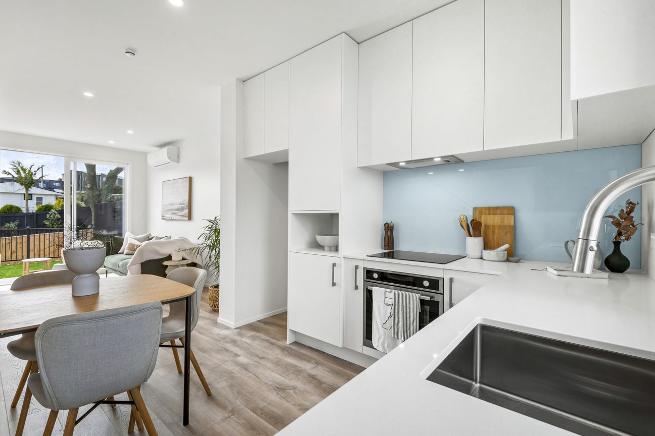 Final Opportunity - Must Be Sold - Aanzicht 4