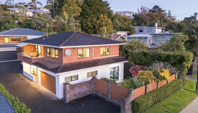 54a The Circle, Manly
