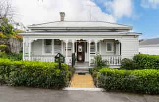 57 Sackville Street, Grey Lynn