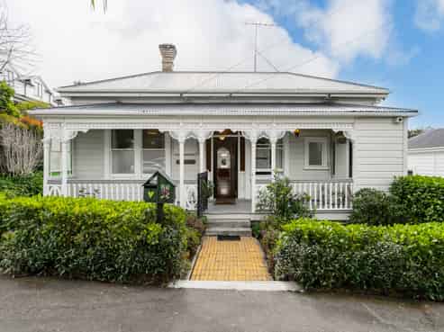 57 Sackville Street, Grey Lynn