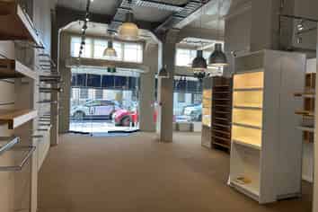 Prime Tennyson Street Napier - leasing