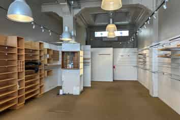Prime Tennyson Street Napier - leasing