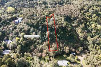 Lot 17 Lookout Road, Peel Forest