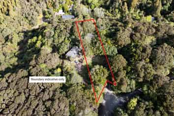 Lot 17 Lookout Road, Peel Forest