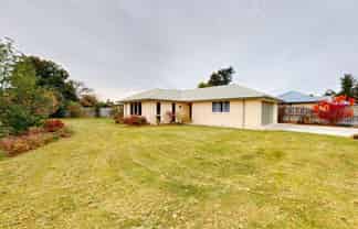 6 Jordan Avenue, Tinwald