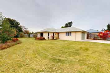 6 Jordan Avenue, Tinwald