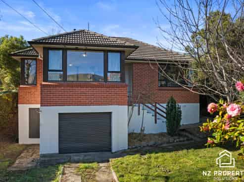 12 Hillary Street, Liberton