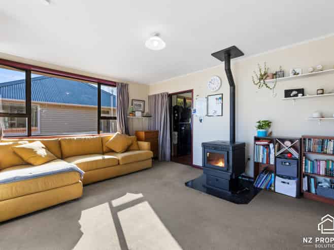 12 Hillary Street, Liberton