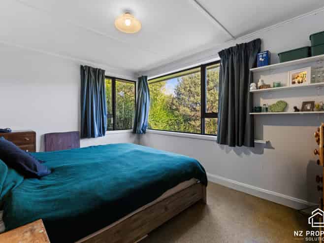 12 Hillary Street, Liberton