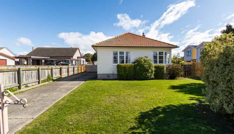 49 Bedford Road, Marewa