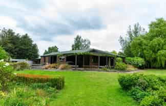 252 Downs Road, Geraldine