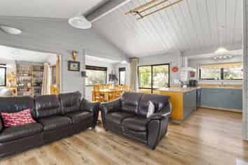 252 Downs Road, Geraldine