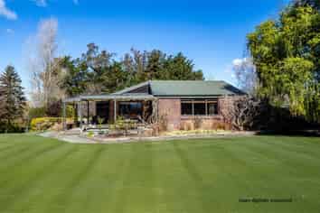 252 Downs Road, Geraldine
