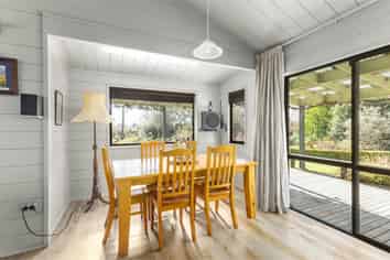252 Downs Road, Geraldine