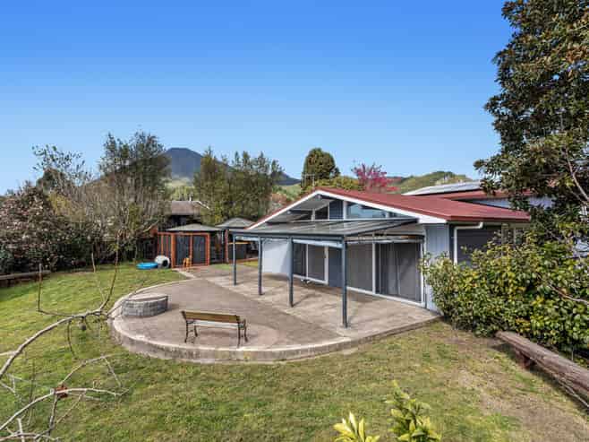 2 Walter Nash Avenue, Kawerau