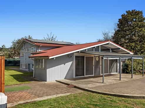 2 Walter Nash Avenue, Kawerau