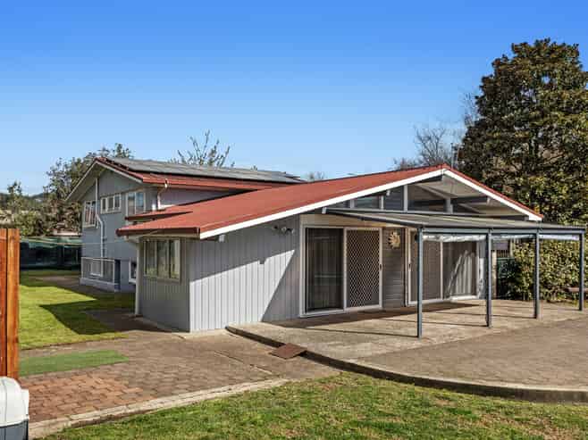 2 Walter Nash Avenue, Kawerau