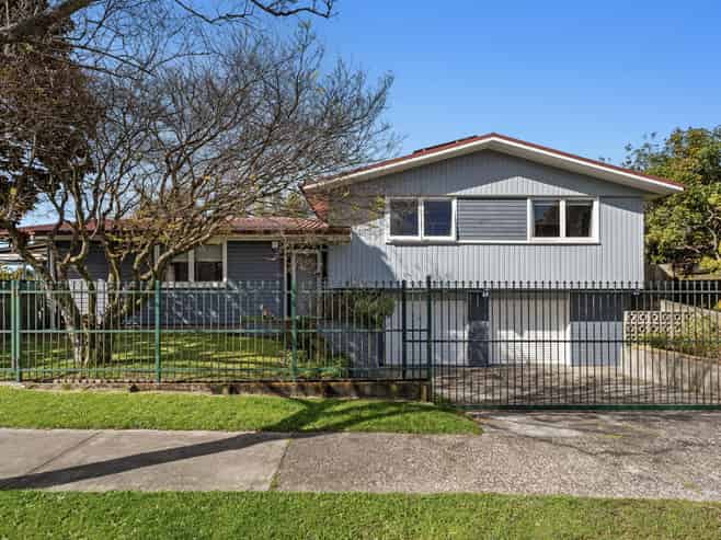 2 Walter Nash Avenue, Kawerau