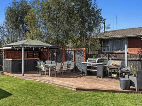 2 Walter Nash Avenue, Kawerau